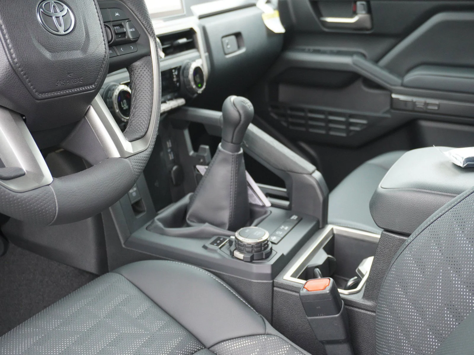 New 2026 Underground Toyota TRD Off Road image 22