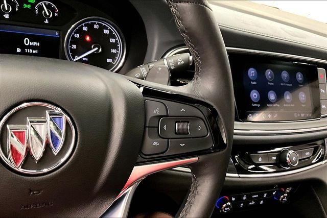 2023 Buick Enclave Essence - Photo 27