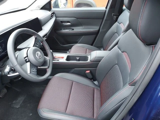 2026 Nissan KICKS SR AWD - Photo 9