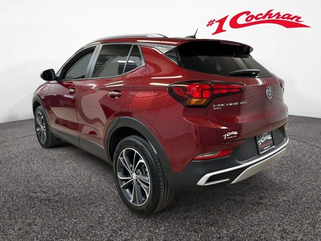 2023 Buick Encore GX Select - Photo 20