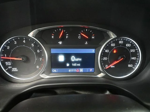 2021 GMC Acadia AT4 - Photo 33
