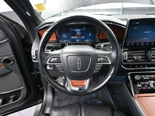2024 Lincoln Navigator Reserve - Photo 26