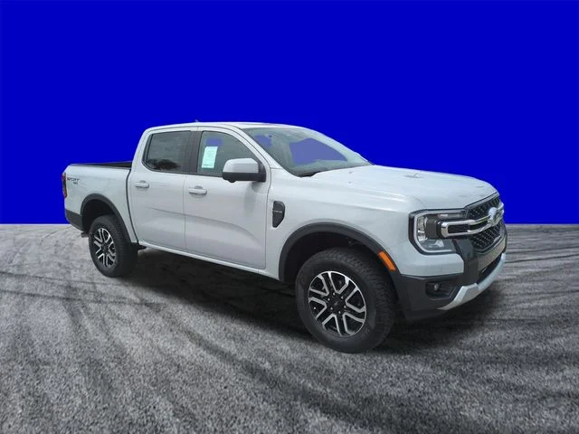 New 2026 Avalanche Ford Lariat® image 2