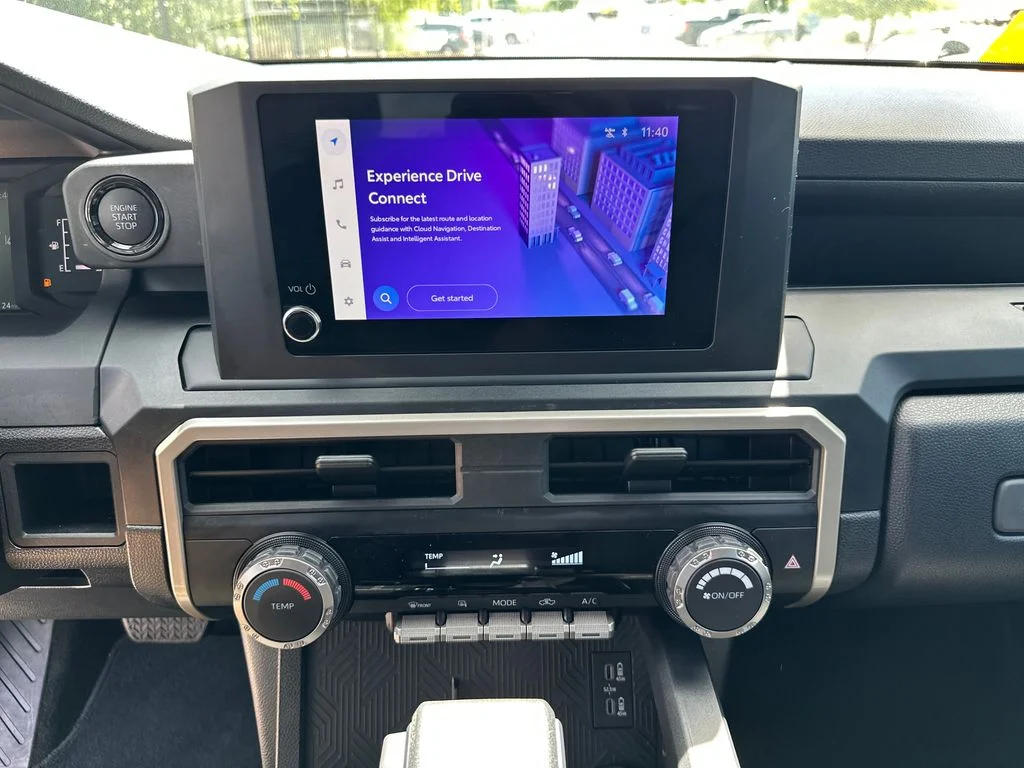 Used 2025 White Toyota SR image 26