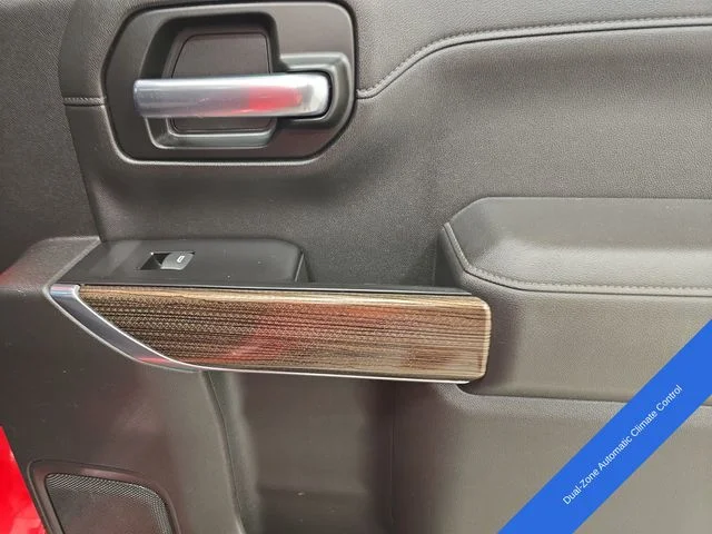 Used 2019 Red Chevrolet RST image 15