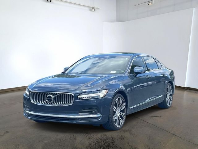 2023 Volvo S90 B6 Ultimate AWD's photo