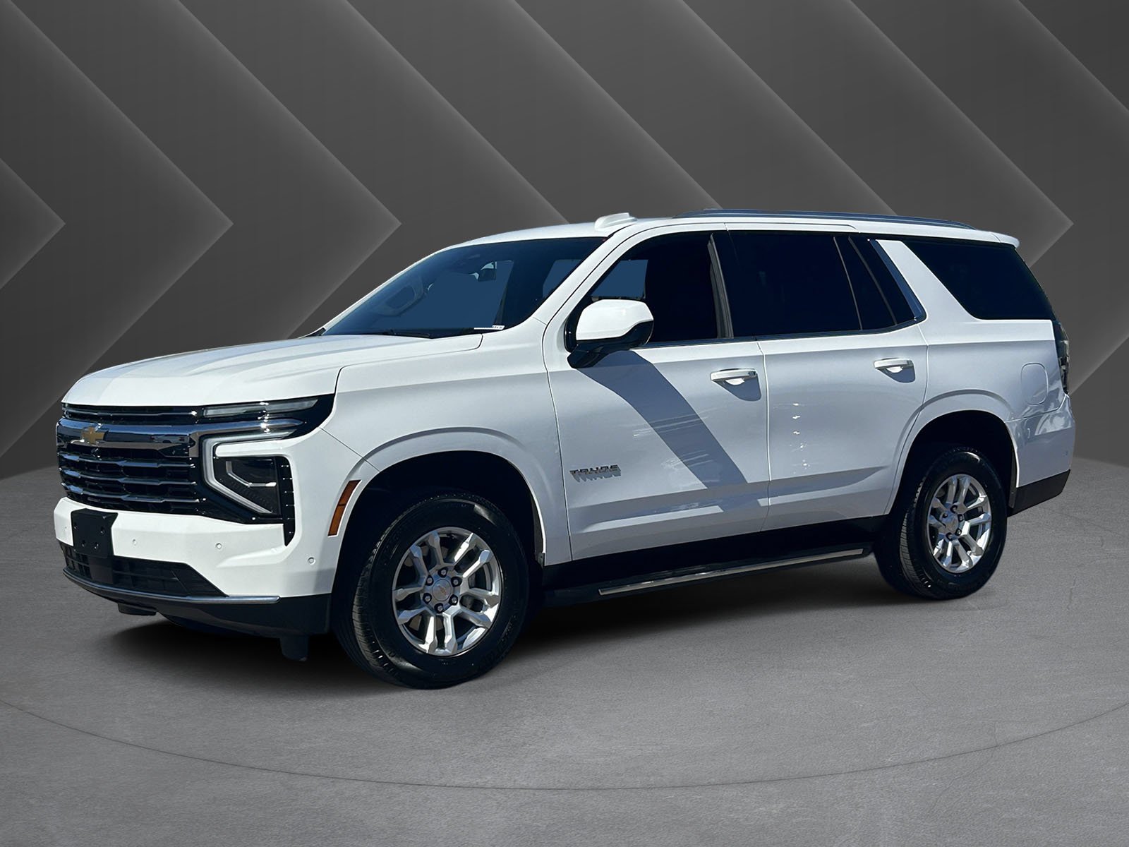 2025 Chevrolet Tahoe LT - Photo 35
