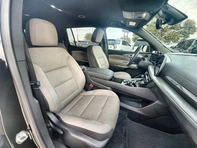 2026 Chevrolet Traverse LT - Photo 28