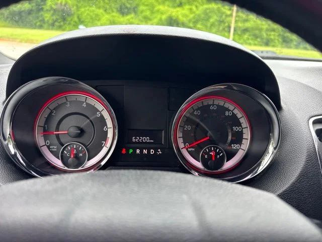 Used 2020 Red Dodge SE Plus image 24