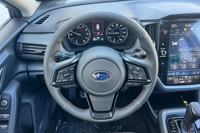 New 2026 SAPPHIRE BLUE PEARL Subaru Limited image 11