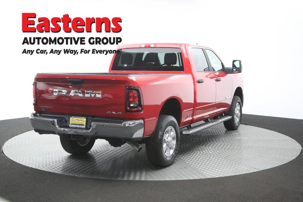Used 2026 Red Ram Big Horn image 39