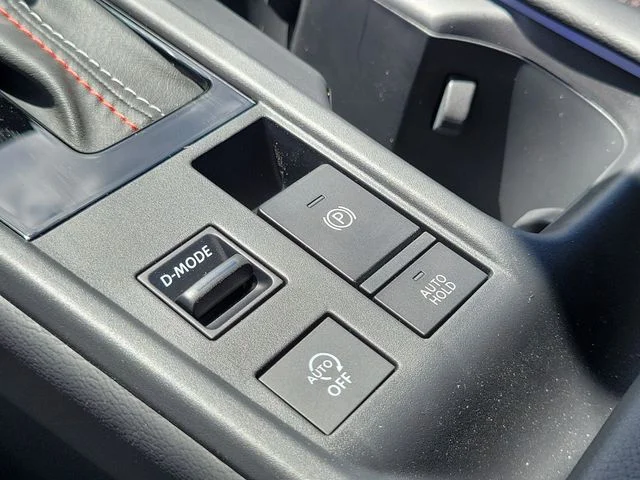 New 2026 Atlantic Gray Metallic Nissan SR image 31