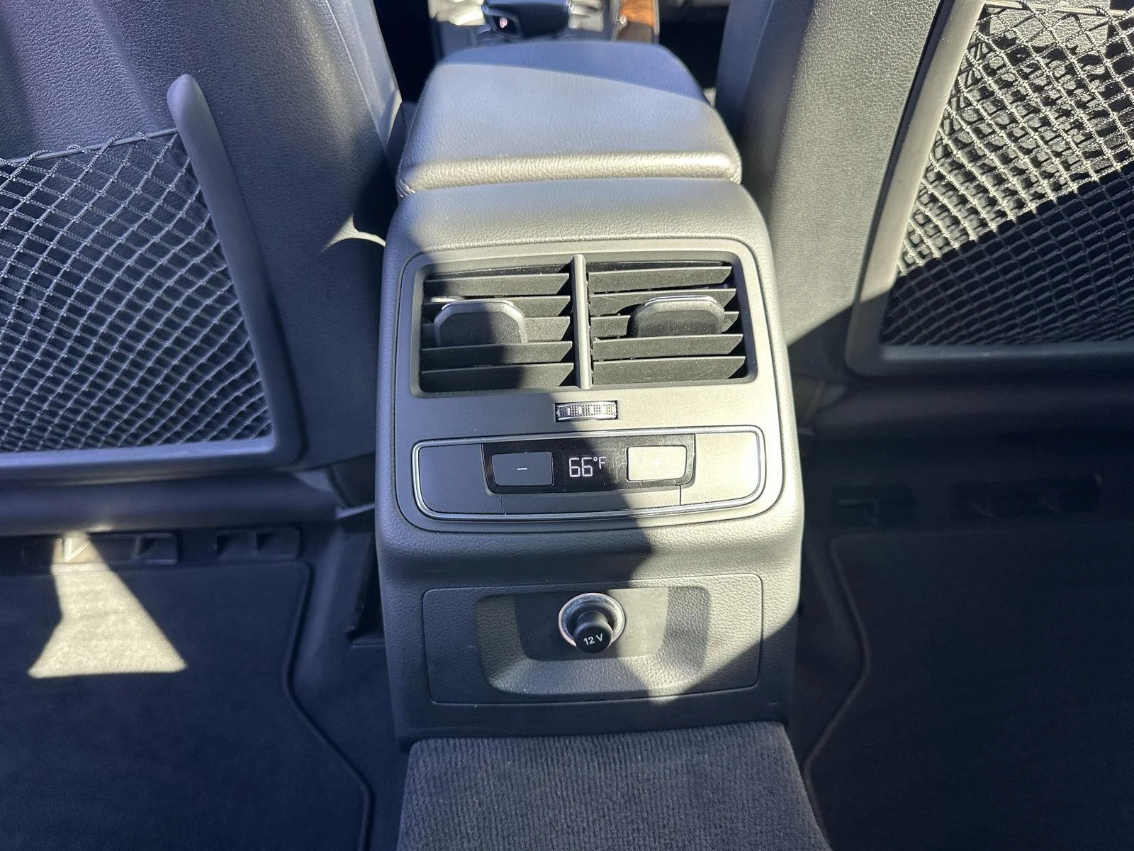 Used 2019 Mythos Black Metallic Audi Premium image 22