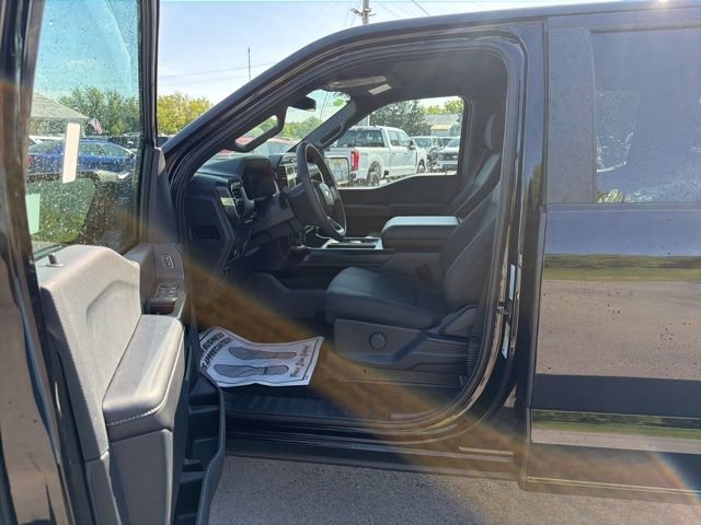 Used 2026 Black Ford STX image 20