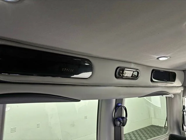 New 2026 Black Ford Explorer Limited SE image 50