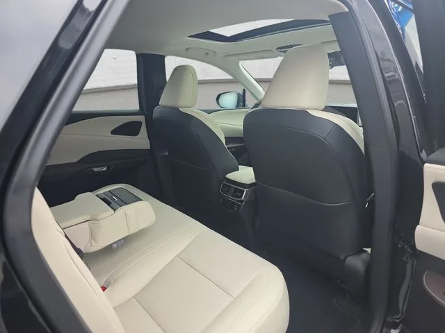 New 2026 Caviar Lexus PREMIUM PLUS image 11