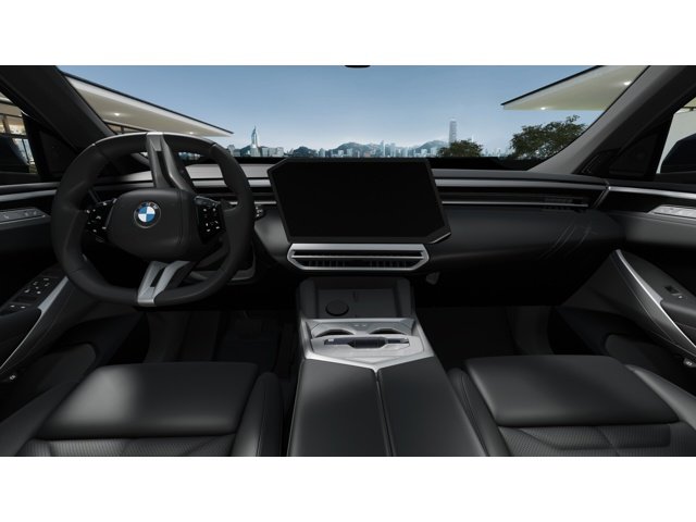 New 2027 Carbon Black Metallic BMW X5 40 image 10