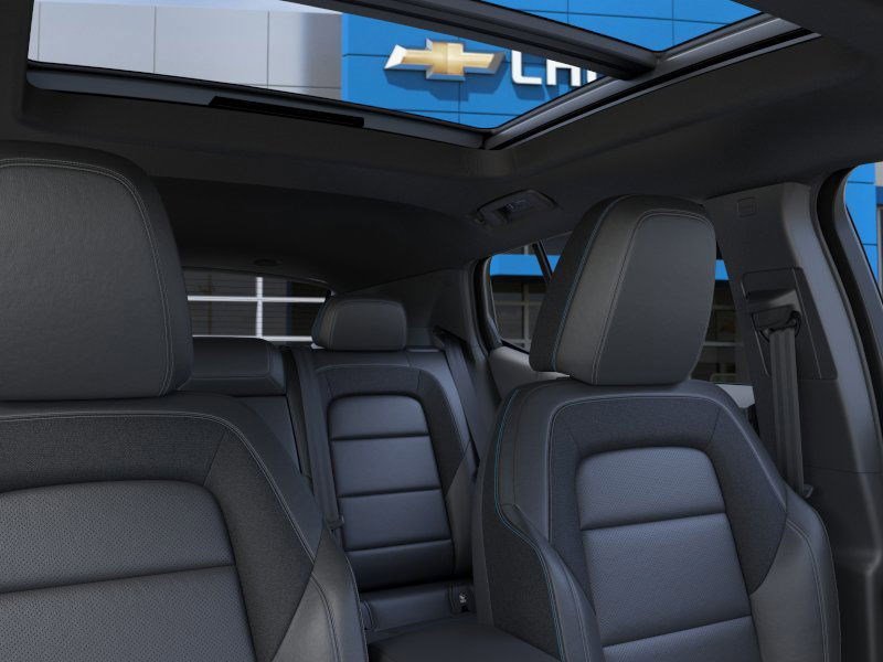 2026 Chevrolet Equinox EV 2LT - Photo 24