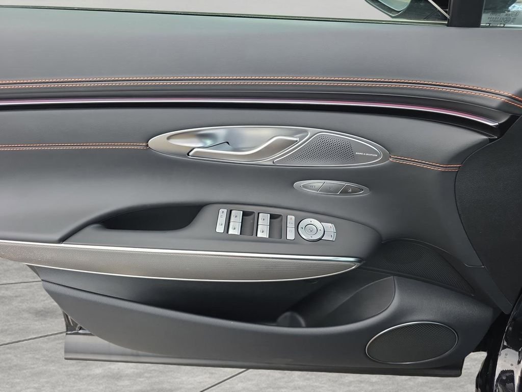 2026 GENESIS GV70 Sport Advanced - Photo 20