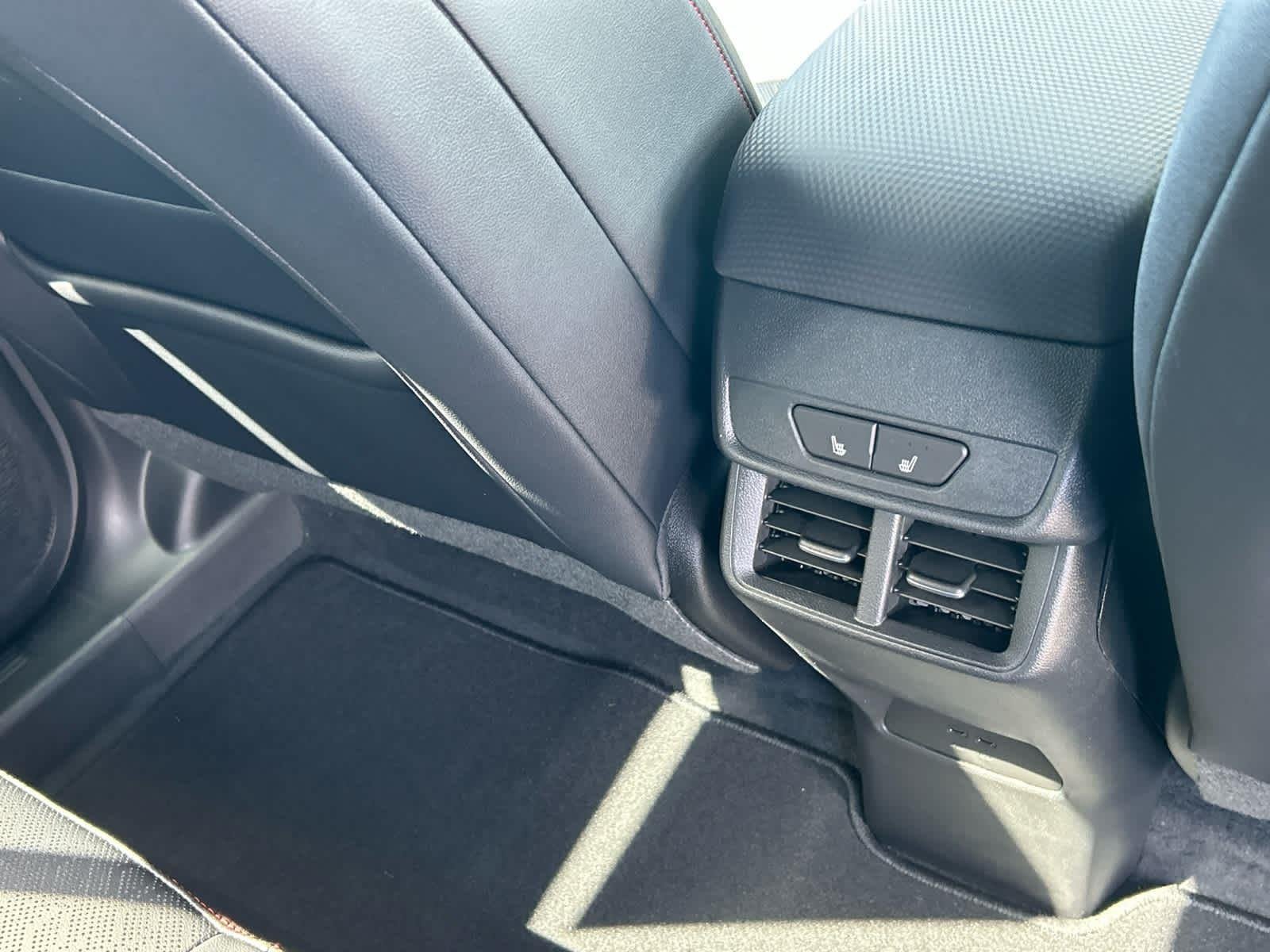 New 2026 Sterling Gray Metallic Chevrolet RS image 18