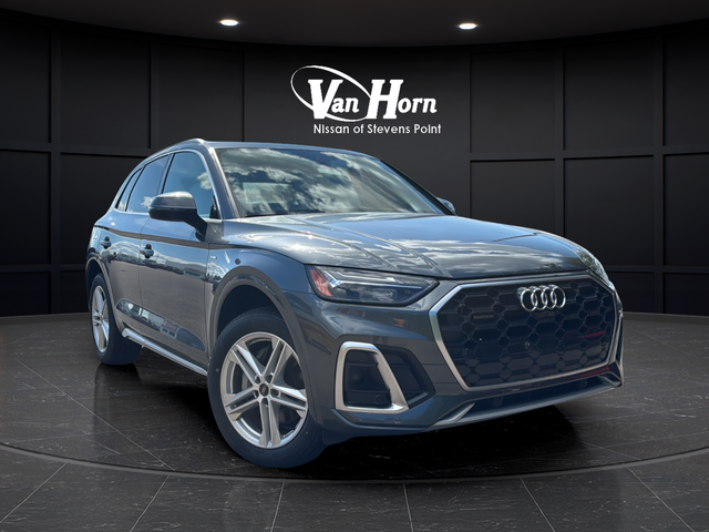2024 Audi Q5