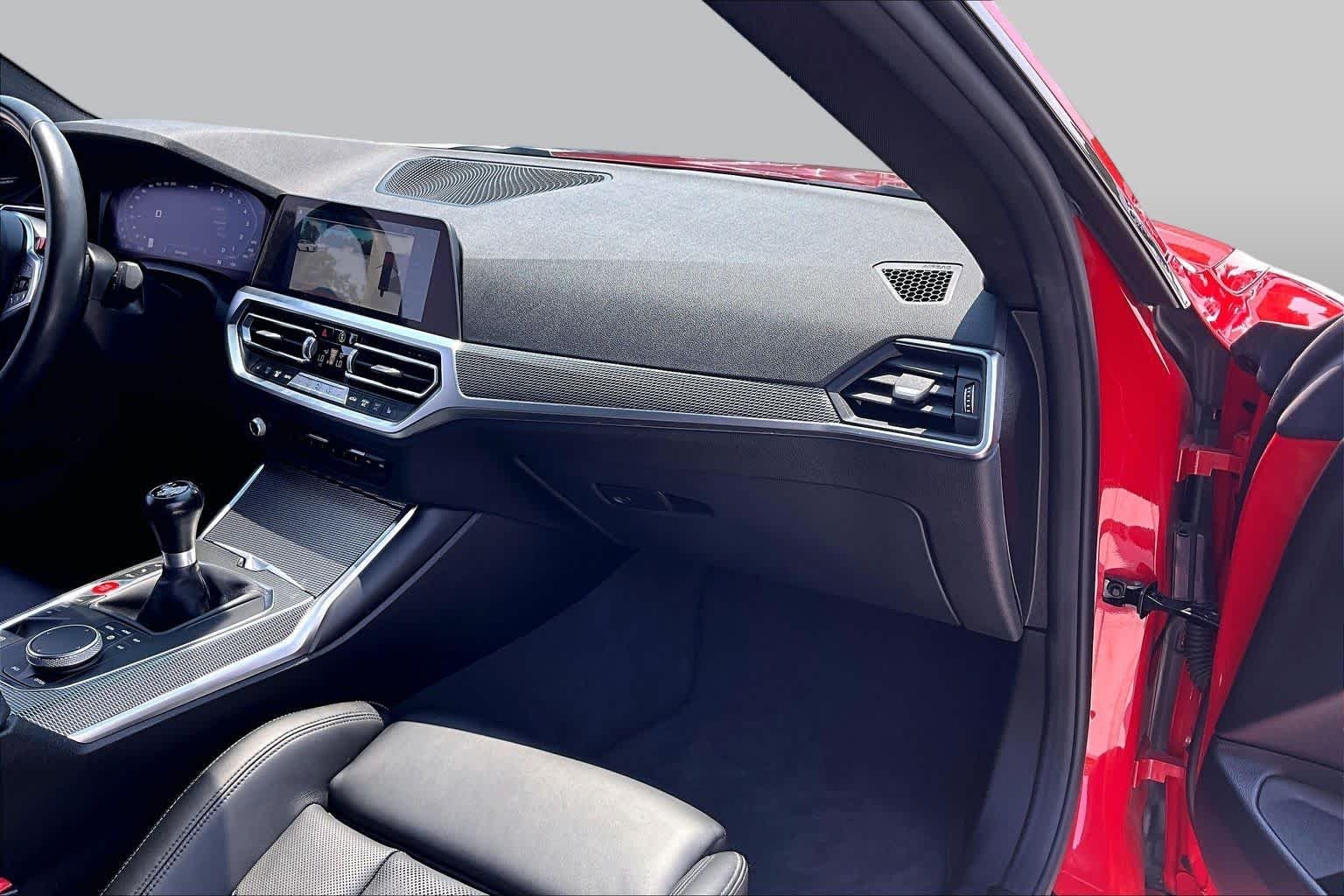 Used 2021 Toronto Red Metallic BMW  image 18
