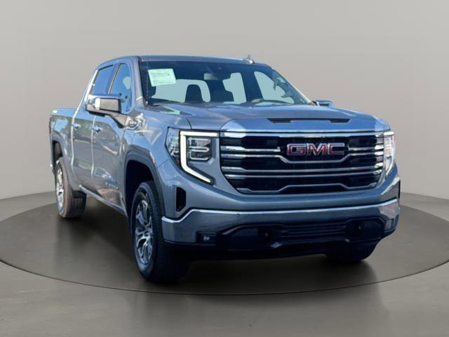2026 GMC Sierra 4WD Crew Cab Short Box SLT's photo