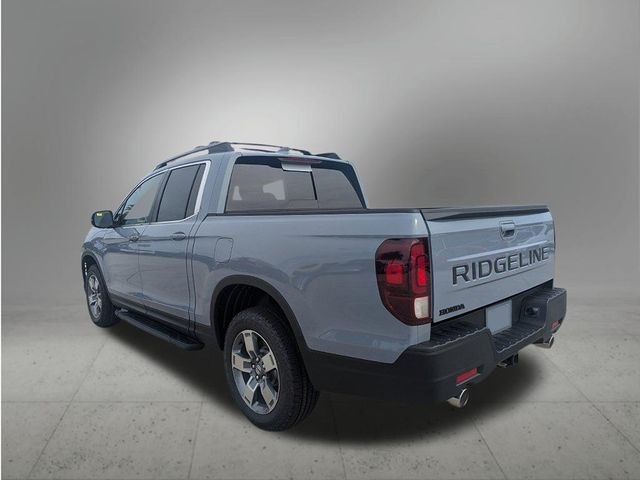 New 2026 Sonic Gray Pearl Honda RTL image 3