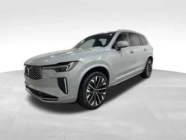 2026 Volvo XC90 Plus - Photo 11