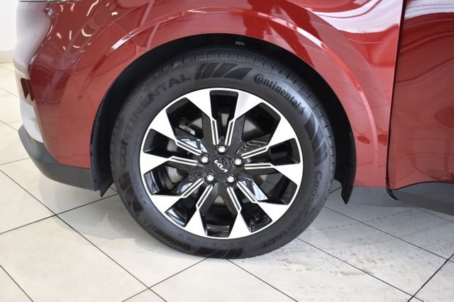 Used 2024 Red Kia EX image 28