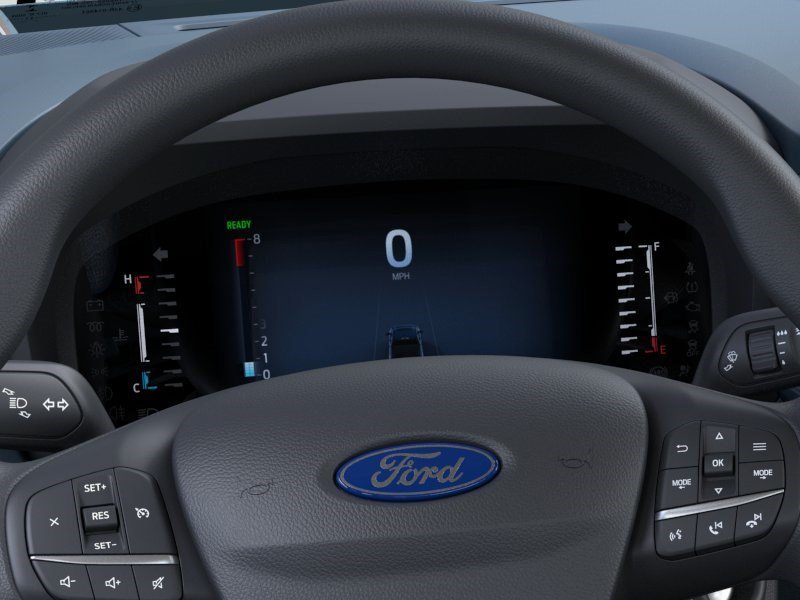 New 2026 Light Blue Ford XL image 13