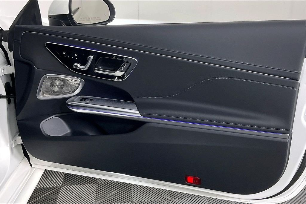 2024 Mercedes-Benz CLE CLE 450 - Photo 14