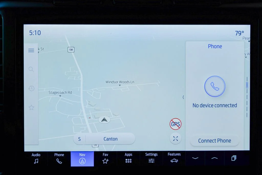 Used 2024 Avalanche Ford STX image 54