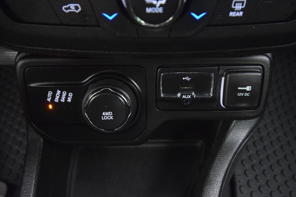 Used 2018 Anvil Jeep Sport Upland image 33