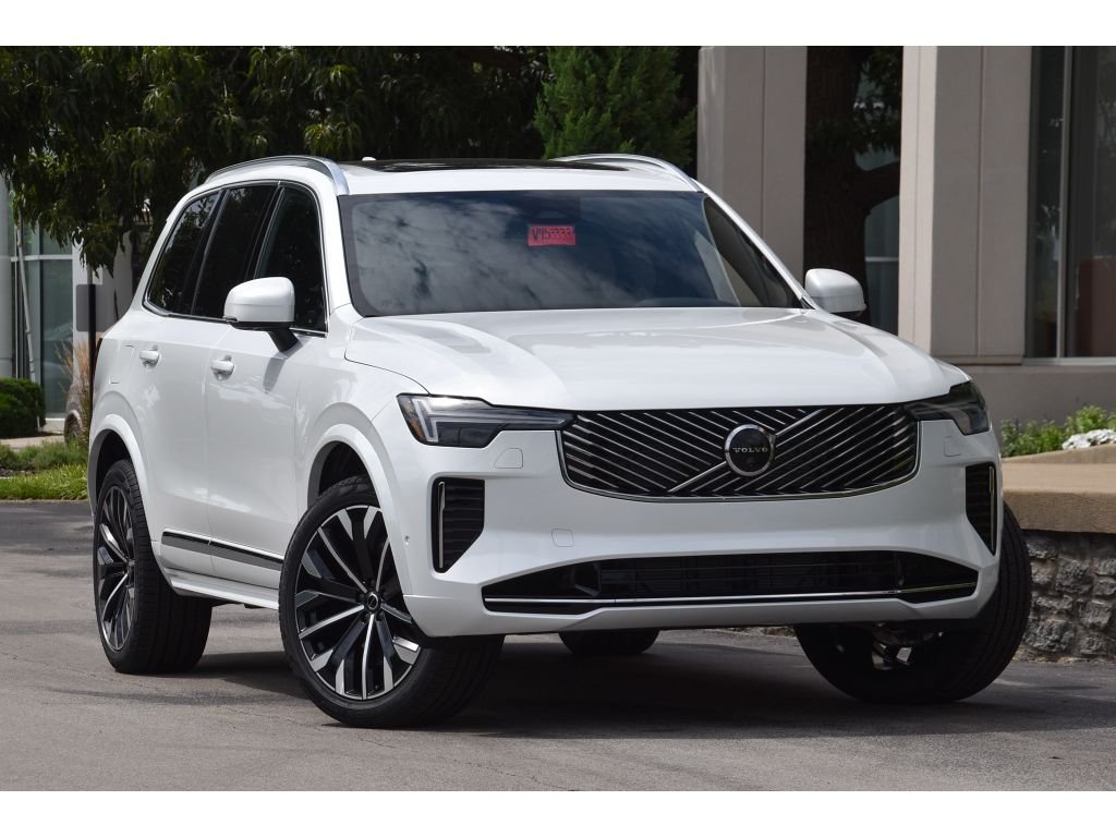 New 2026 Volvo XC90 B5; 7-seat Plus SUV in Lexington #V453333