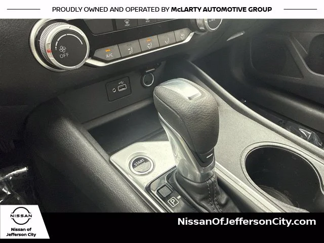 Used 2023 Blue Nissan 2.5 S image 25