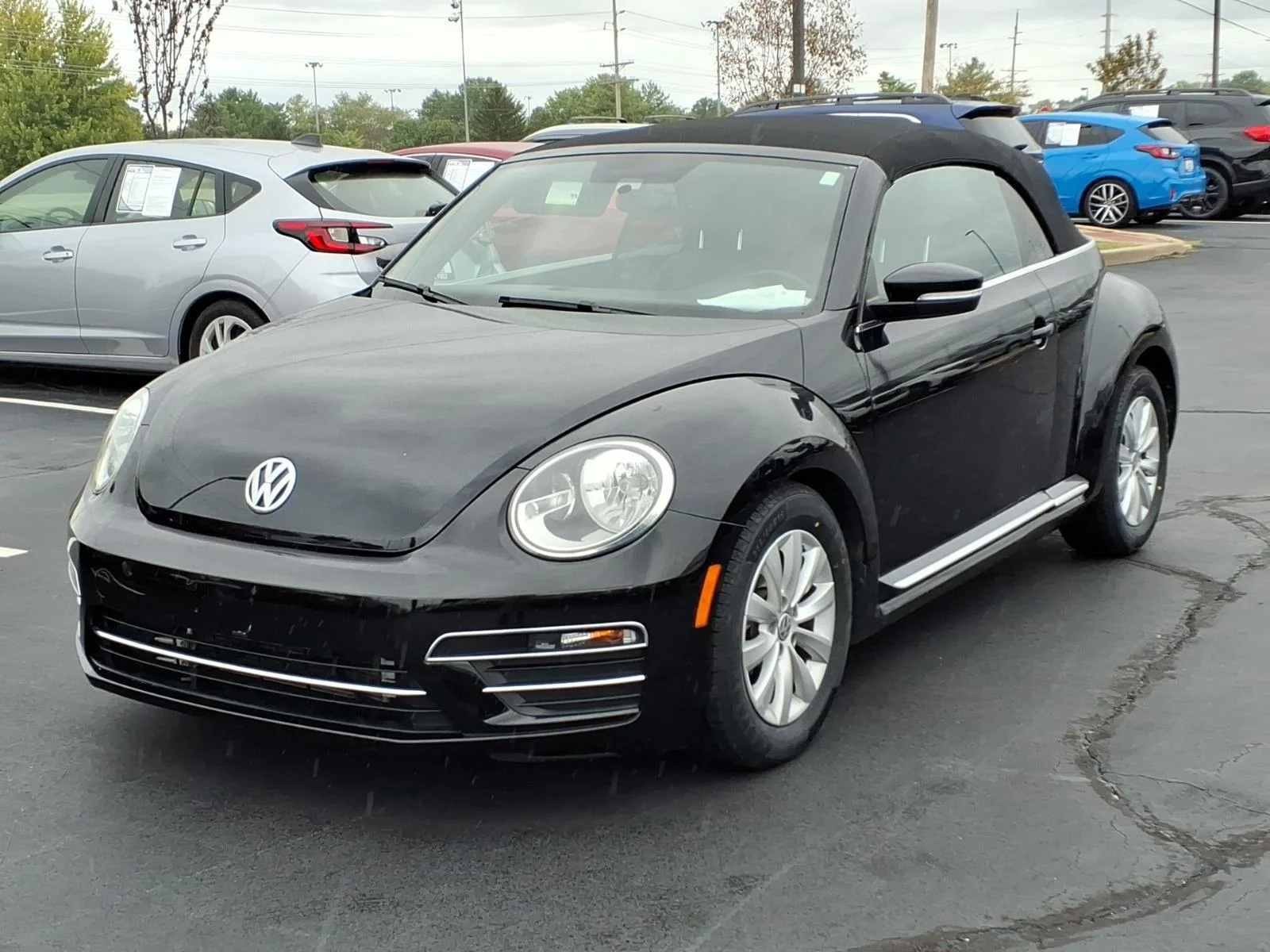 3VW5DAAT8KM505189