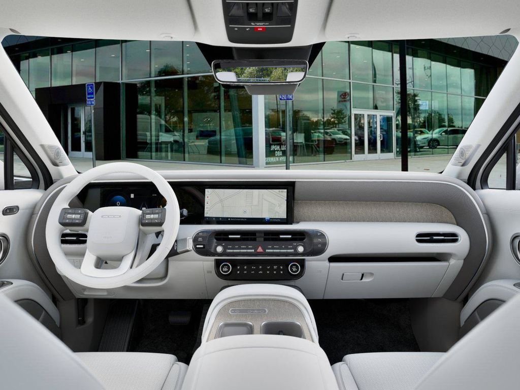 New 2027 Wc9 Hyundai Limited AWD image 11