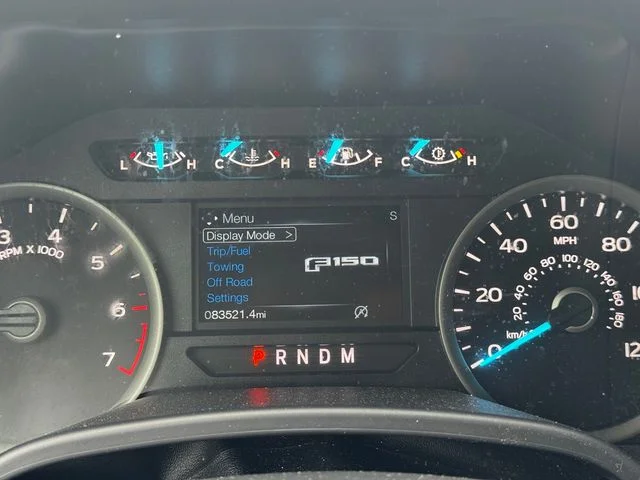 Certified Used 2019 Red Ford XLT image 26