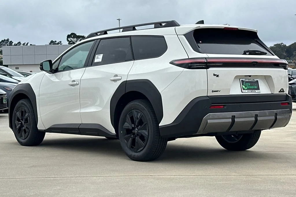 New 2026 Halo <sup>1</sup> Toyota  image 6