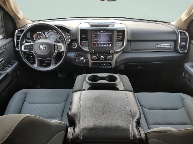 Used 2020 Black Ram Big Horn/Lone Star image 9