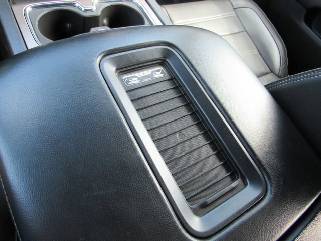 Certified Used 2018 ONYX BLACK GMC Denali image 26