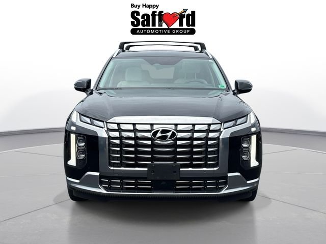Certified Used 2023 Black Hyundai Calligraphy image 8