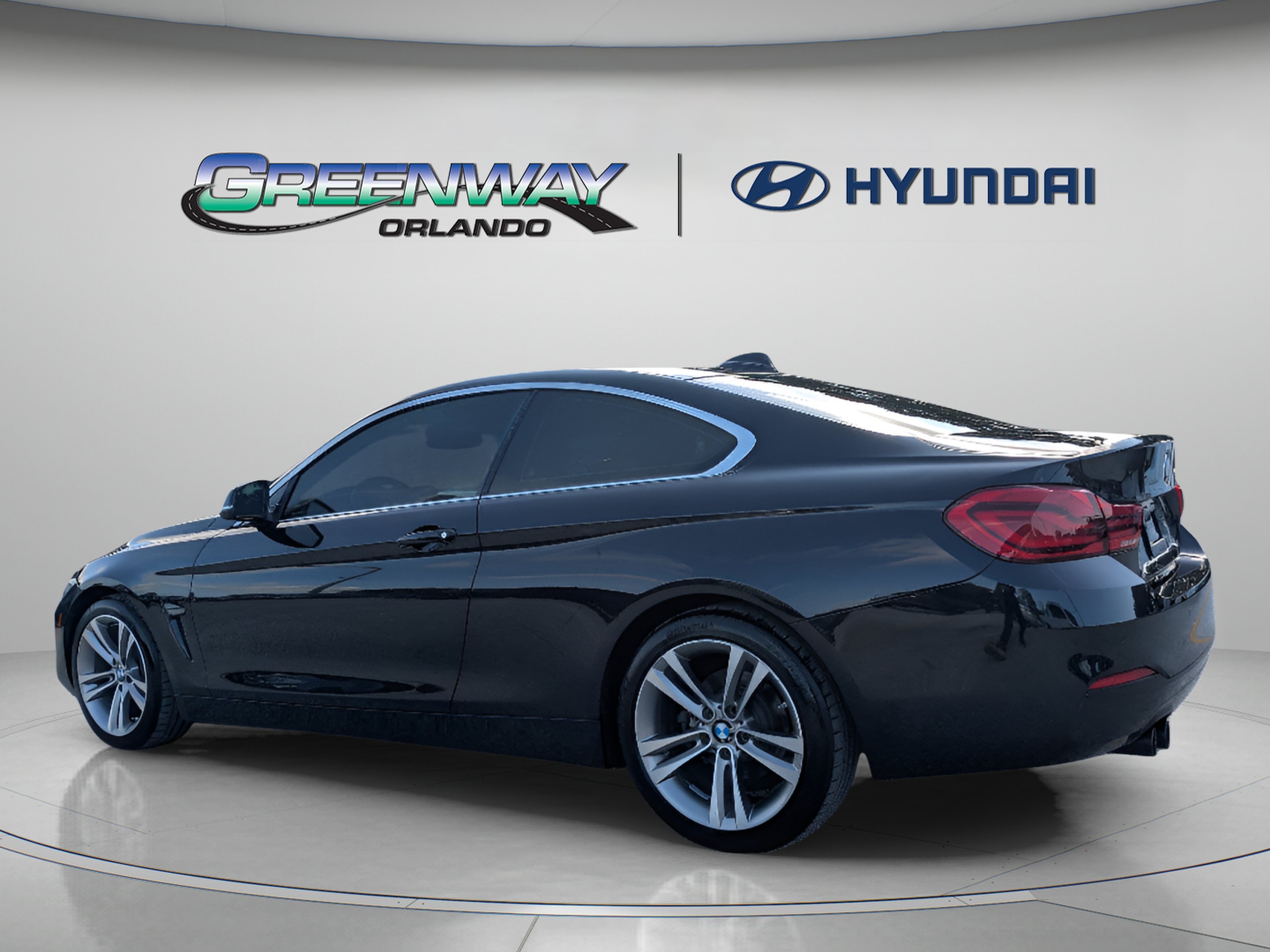 2019 BMW 4 Series 430i - Photo 6