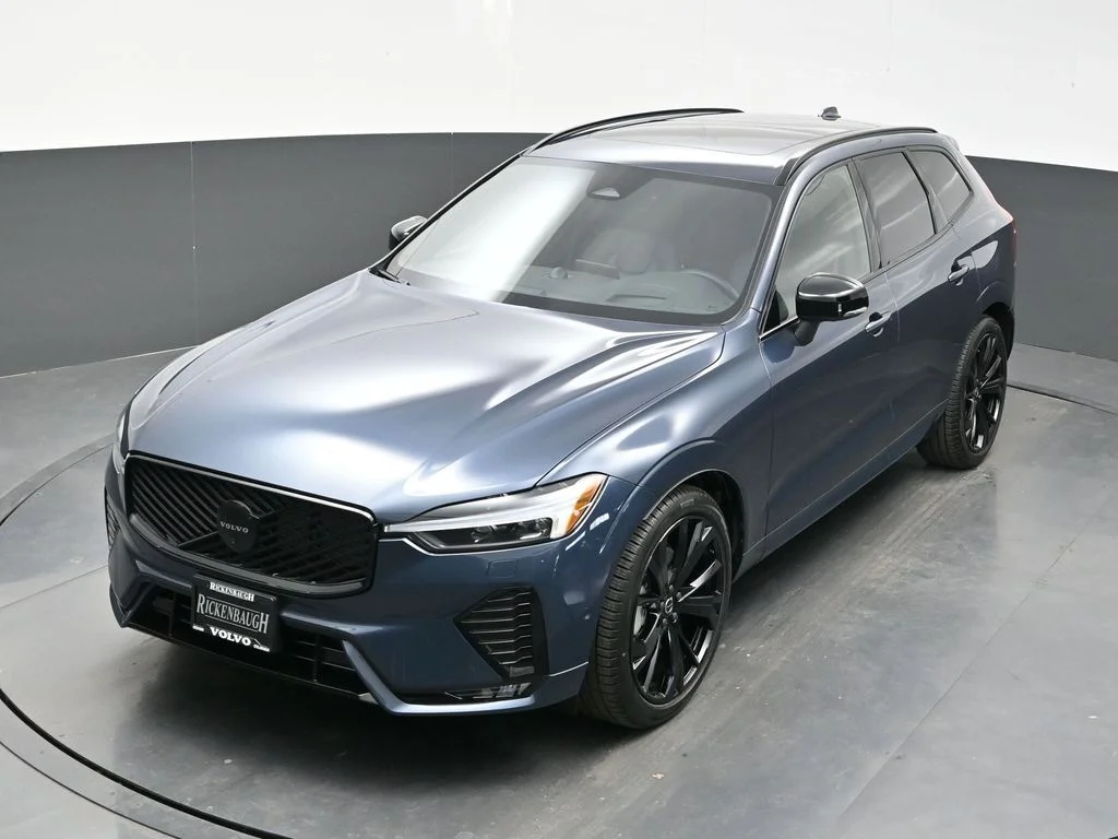 New 2026 Denim Blue Volvo Ultra image 31