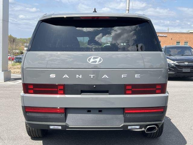 New 2026 Gray Hyundai SE FWD image 34