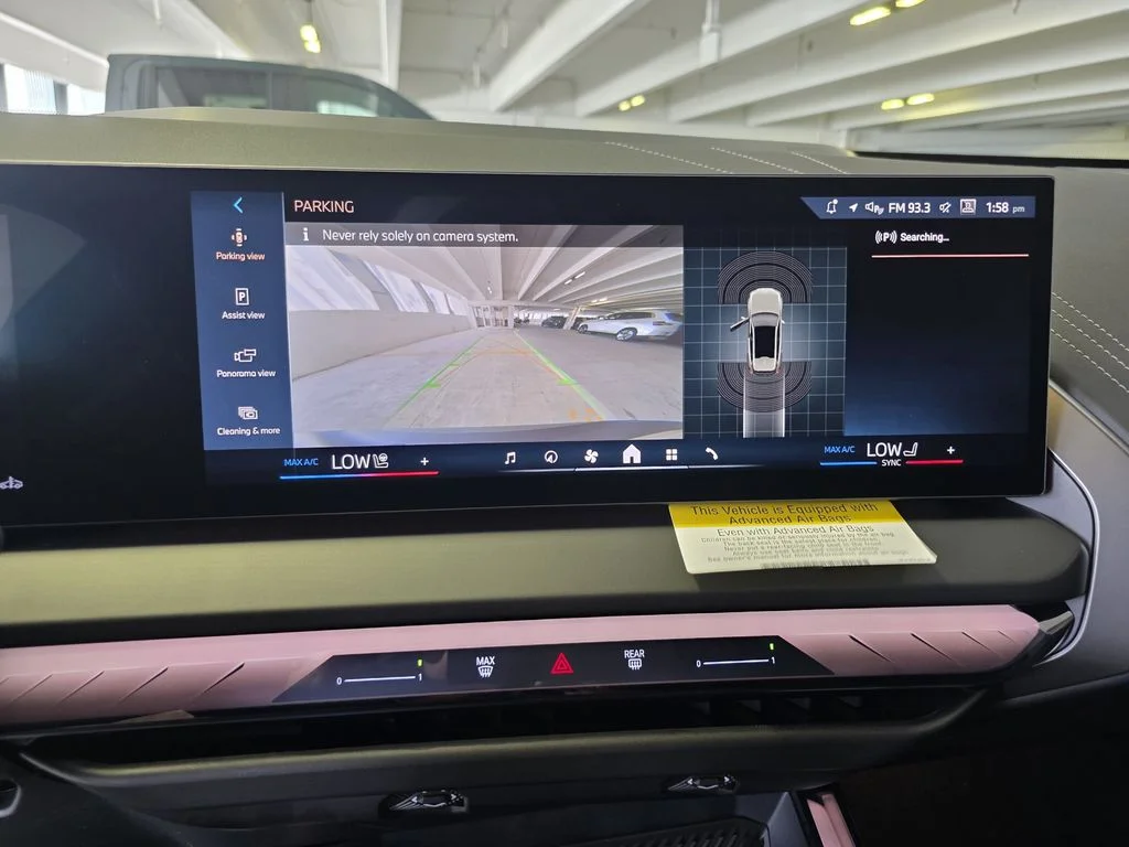 New 2026 Dune Grey Metallic BMW 30 xDrive image 25