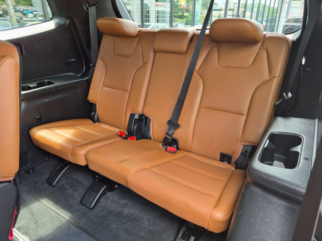 Certified Used 2024 Gray Kia EX X-Line image 27