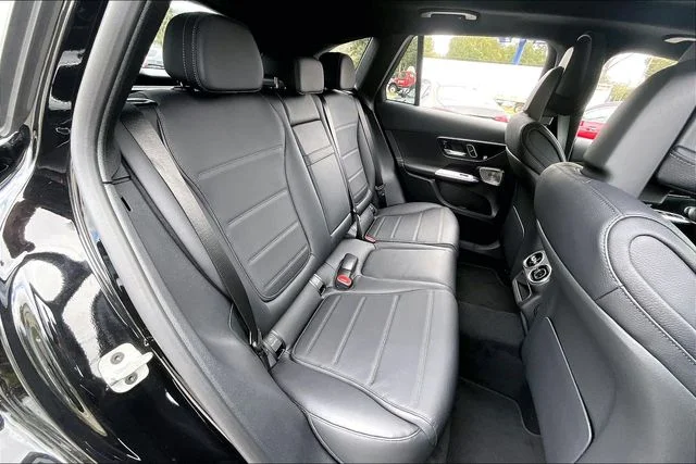 New 2026 Mercedes-Benz GLC GLC 300 4D Sport Utility