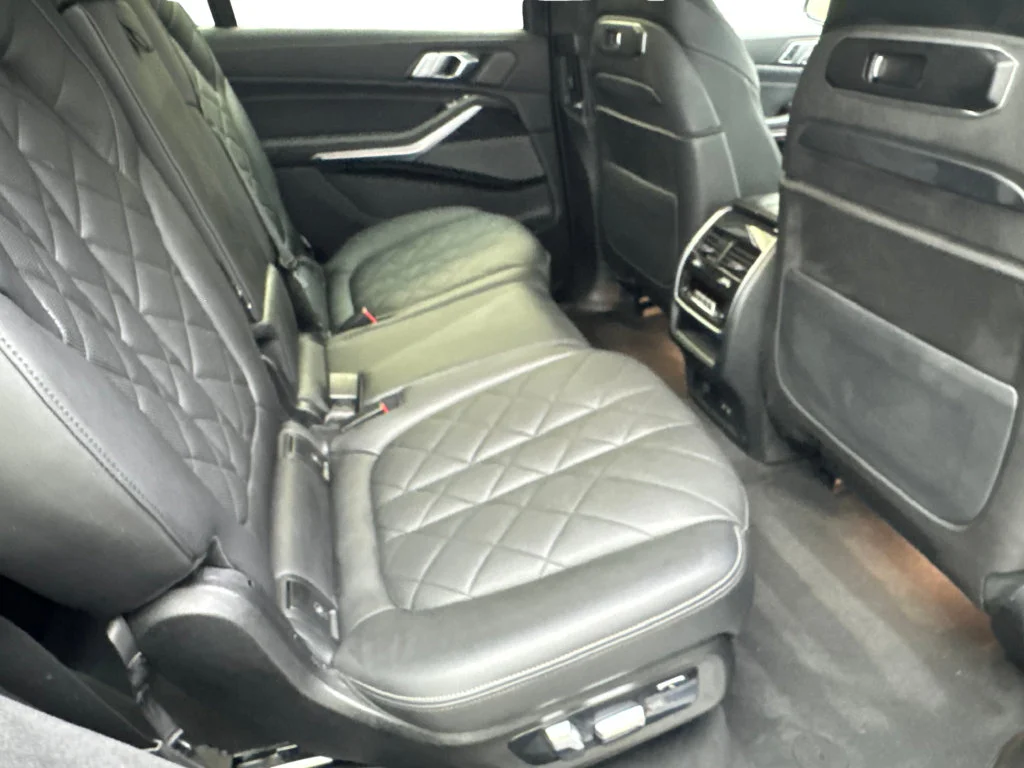 Used 2023 Black BMW xDrive40i image 46